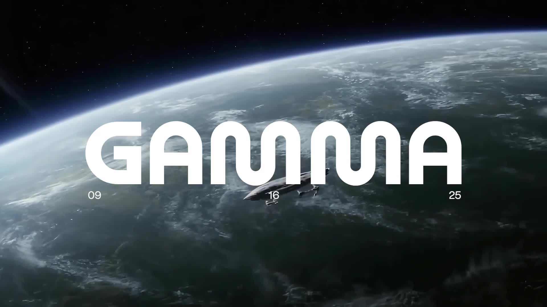 Запуск нейронной сети Gamma 3.0 для создания презентаций и веб-сайтов