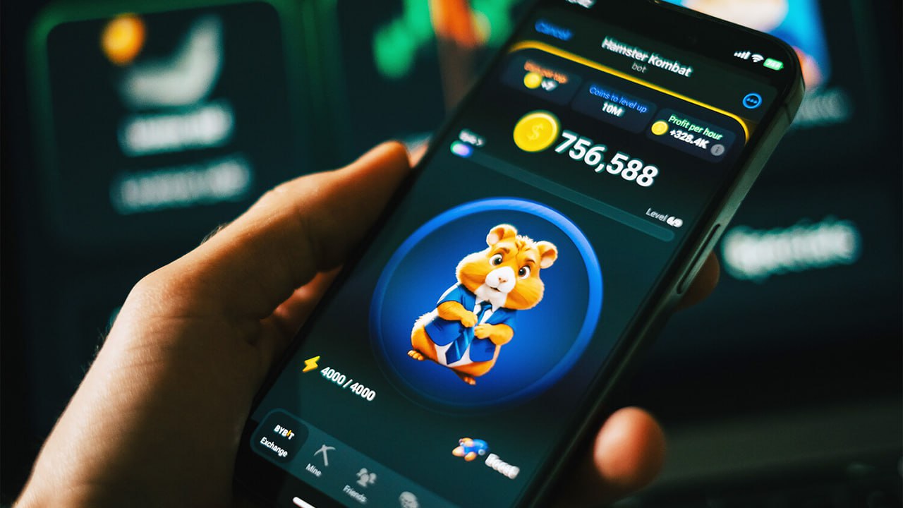 Токены Hamster Kombat вышли на биржу, после чего их курс упал на 35%.  Многие криптоинвесторы остались разочарованы своему заработку, а некоторые и вовсе пожаловались на то, что получили «гроши».