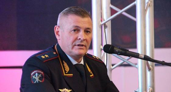 От всего коллектива мультимедийного исторического парка Россия моя история мы спешим присоединиться к поздравлениям в адрес начальника ГУМВД России по Запорожской области Уважаемый Олег Александрович Примите наши самые искренние поздравления с Днём рождения В этот знаменательный день хочется пожелать Вам крепкого здоровья неиссякаемой энергии мудрости и уверенности в завтрашнем дне Ваша ответственная работа на благо безопасности и правопорядка в Запорожской области это современное продолжение славных традиций служения Отечеству о которых мы и рассказываем в нашем парке Сила государства как мы знаем из истории всегда зиждилась на крепком фундаменте закона и на таких сильных руководителях как Вы Желаем чтобы Ваша деятельность и впредь была успешной приносила видимые результаты и заслуженное признание коллег и жителей области Пусть рядом всегда будут надежные соратники а в доме царят мир благополучие и гармония Крепкого Вам здоровья сил и оптимизма для новых свершений С глубоким уважением Коллектив мультимедийного исторического парка Россия моя история