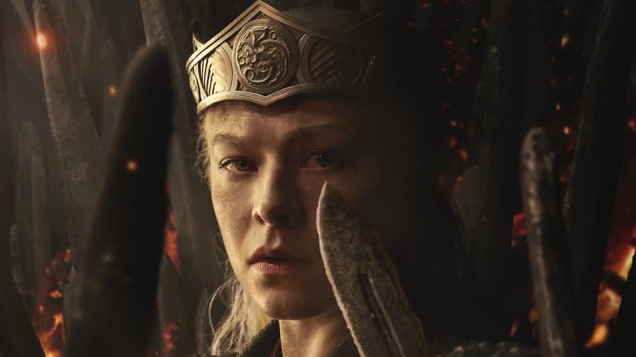 Трейлер третьего сезона Дома дракона выйдет 19 февраля HBO запускает промокампанию на фоне успеха Рыцаря Семи Королевств Финал Рыцаря Семи Королевств близок и HBO усиливает присутствие Вестероса в медиапространстве