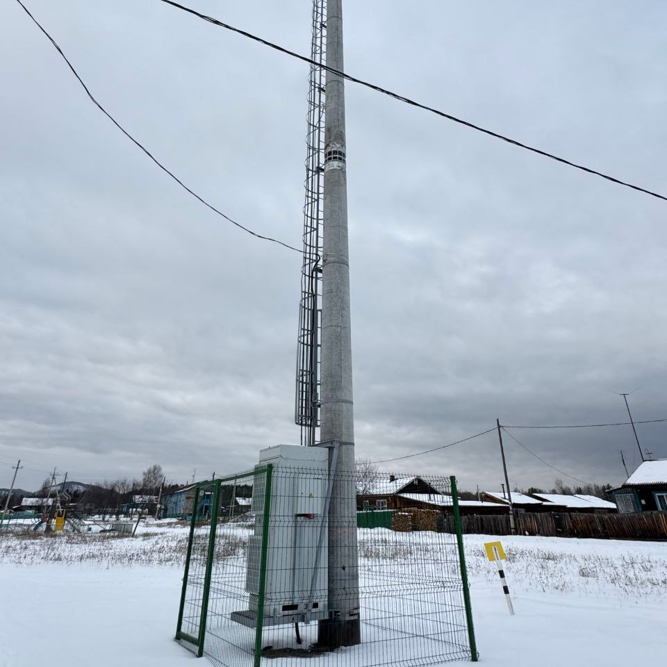 В селе Дубынино Братского района начала работу базовая станция сотовой связи В рамках федерального проекта Устранение цифрового неравенства 2 0 оператором T2 на территории населённого пункта установлена вышка и проложена линия оптоволоконной связи Новое оборудование позволит жителям Дубынино и гостям этого популярного туристического места пользоваться высокоскоростным интернетом 4G LTE и устойчивой мобильной связью Село Дубынино вошло в число малочисленных населённых пунктов которые подключат к мобильному Интернету в 2025 году по итогам проведённого голосования Благодаря участию в национальном проекте Братский район планомерно решает проблему с обеспечением отдалённых населённых пунктов сотовой связью Ранее в рамках федерального проекта с 2022 года были запущены базовые станции в одиннадцати населённых пунктах района Высокоскоростной интернет и устойчивая мобильная связь появились в Новом Приречье Баде Худобке Коби Бурнинской Вихоре Зарби Новодолоново Барчиме Кумейке Карахуне Сахорово