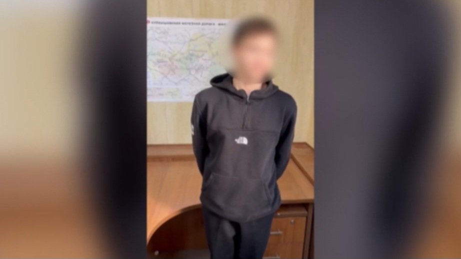 В Самарской области в течение суток раскрыли поджог железнодорожного шкафа 17 летние учащиеся средних специальных учебных заведений Татарстана и Самары обвиняются по статье о теракте и могут присесть на 20 лет   oboz info v samarskoj oblasti v techenie sutok raskryli podzhog zheleznodorozhnogo shkafa