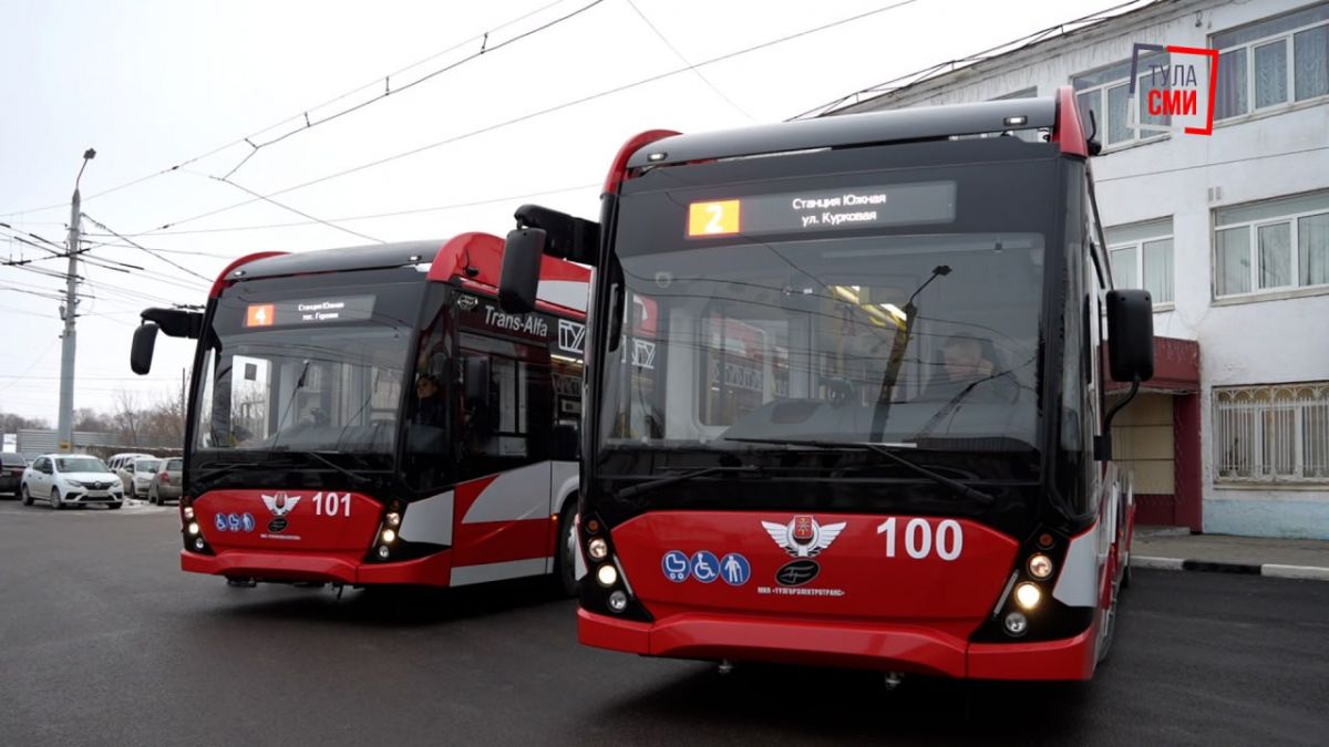 В Туле 268 человек вновь проехались в автобусе без билета  Статистикой выявленных за прошедшие сутки «зайцев» делится телеграм-канал «Тула Транспорт». Сообщается, что 10 марта в оружейной столице без билета в троллейбусе проехали 53 человека.  Подробнее   Подписаться