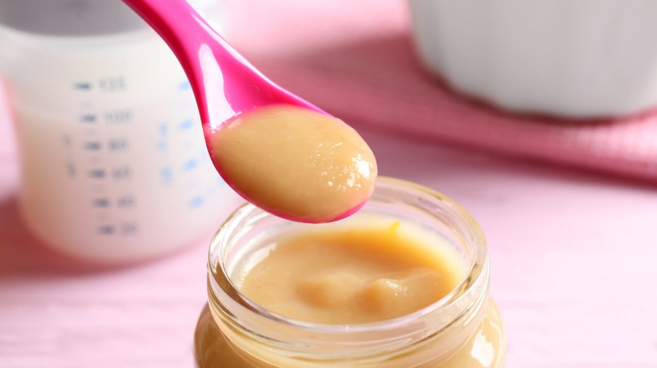 Перечень специализированного питания для детей с инвалидностью дополнен тремя новыми продуктами Теперь он включает 119 наименований Фармвестник Регуляторика