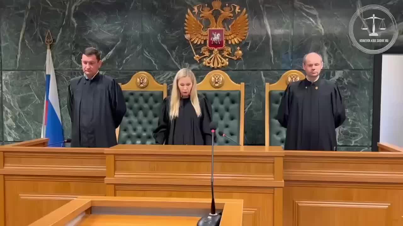 Суд изменил приговор Ибрагиму Мгояну, заменив условный срок на реальный