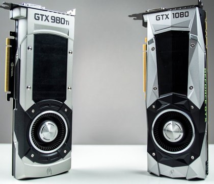 NVIDIA назвала конкретные сроки окончания поддержки видеокарт из линеек GTX 900 и GTX 1000 Компания NVIDIA начала поэтапно сворачивать поддержку графических процессоров Maxwell, Pascal и Volta еще в начале текущего года. Тогда фирма лишила их поддержки инструментария CUDA Toolkit. Теперь же производитель объявил конкретные сроки выхода последних игровых драйверов для этих карт. Читать далее