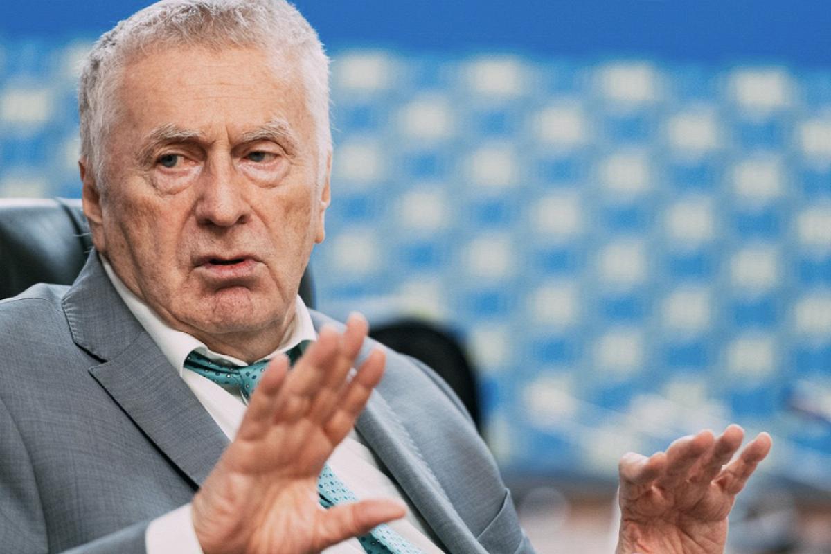 ЛДПР хочет создать собственную криптовалюту под названием Жириновский койн ВВЖ койн или койн Жириновского Проект рассматривается как инструмент популяризации цифровых финансов отметил советник руководства партии Дмитрий Шатунов Партия уже предпринимала шаги в этом направлении и продолжит после принятия базового закона о легализации оборота криптовалют в России Больше новостей в Daily News