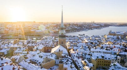 РБК: из Швеции хотят выдворить российскую активистку Дарью Рудневу   Власти Швеции планируют выдворить из страны российскую активистку и одну из основательниц антивоенного движения «Русский антивоенный комитет в Швеции»  Дарью Рудневу.  Читать далее