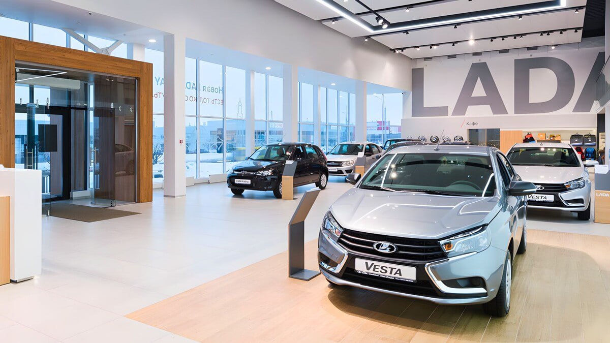 Автоваз Стоимость владения новой Lada в первые 3 года эксплуатации примерно на 30 ниже по сравнению с иномарками В настоящее время у концерна нет планов по изменению ценовой политики     smartlab news i 165555 AVAZ