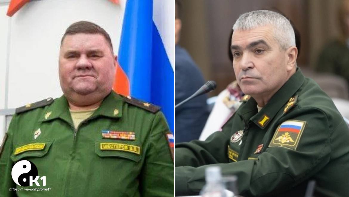 Дело на 30 миллионов: генералы Минобороны сдали начальника, но тот в реанимации Следственный комитет завершил расследование дела о хищении 30 млн рублей, фигурантами которого стали бывший директор парка «Патриот» полковник в отставке Вячеслав Ахмедов и генерал-майор Владимир Шестеров — экс-замглавы управления инновационного развития Минобороны. Оба пошли на сделку со следствием и дали показания против бывшего замминистра обороны генерала армии Павла Попова. Дело уже готовят к передаче в Одинцовский гарнизонный суд, а сам Попов до сих пор не выходит из реанимации. Подписаться Прислать новость