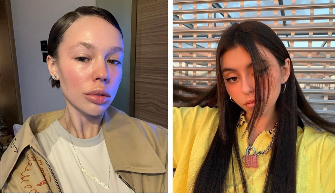 INSTASAMKA написала донос на Дору из-за кавера на украинскую группу Валентин Стрыкало  Исполнительница выложила пост, где возмутилась выступлениями Мейби Бейби и Доры на Дне молодежи. Так, INSTASAMKA обвинила Дору «в действиях против нашей страны» из-за каверов на треки «Лиза» FACE  и «Наше лето» Валентин Стрыкало  «Что ж ты тогда выступаешь тут перед этими людьми? А, птичка? Зачем ты едешь выступать на день города в городах нашей страны, если ты против нашей страны? Вам не кажется, что это лицемерие? Я помню, как ты кривила рожу, когда наши ребята поднимали русский флаг на твоем концерте. найти видео не составит труда», — написала исполнительница.   INSTASAMKA также добавила, что «сами каверы могут быть по содержанию безобидными», но Дора «привлекает внимание на тех персон, которые уже несколько лет и в данный момент занимаются угнетением нашей страны».   признан иноагентом в РФ  Это Борус