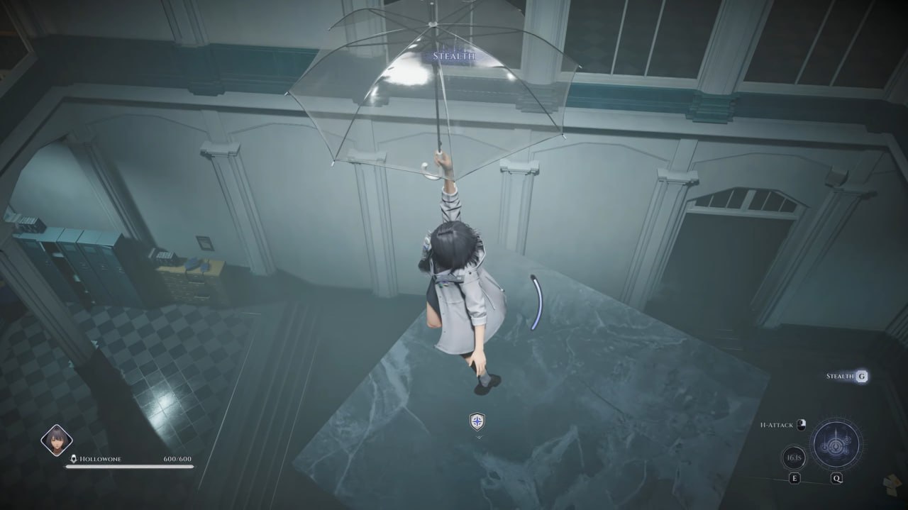 miHoYo продолжает анонсировать игры на этот раз компания представила экшен Varsapura в открытом мире на UE5 Разработчики не поделились описанием или моделью монетизации но показали 30 минут геймплея   dtf ru games 4402663