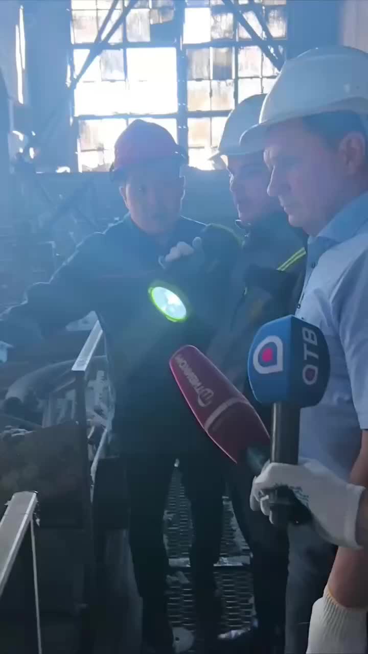 Подготовка ТЭЦ-1 и Совгаванской ТЭЦ к отопительному сезону: масштабные ремонты и обновления