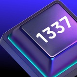 Аватар Телеграм канала: 1337