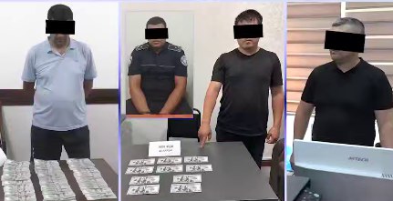 В Узбекистане задержаны сотрудники правоохранительных органов по подозрению в коррупции  Государственная служба безопасности  ДХХ  совместно с органами внутренних дел и прокуратуры провела ряд оперативных мероприятий, в ходе которых были пресечены факты взяточничества среди сотрудников правоохранительных органов в Бухарской и Ташкентской областях, а также в международном аэропорту «Ташкент».  Подробнее         Новости, события, мнения    Мобильное приложение  IOS   Android