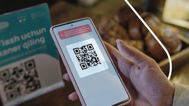 С 1 января ИП и самозанятым грозят штрафы за отсутствие платёжного QR кода С 1 января индивидуальные предприниматели и самозанятые обязаны иметь специальный QR код для приёма электронных платежей Что грозит за нарушение отсутствие QR кода приравнивается к работе без ККТ терминала штраф 5 млн сумов использование QR кода оформленного на другое лицо штраф 20 млн сумов Подписаться на канал Узбекистан Online