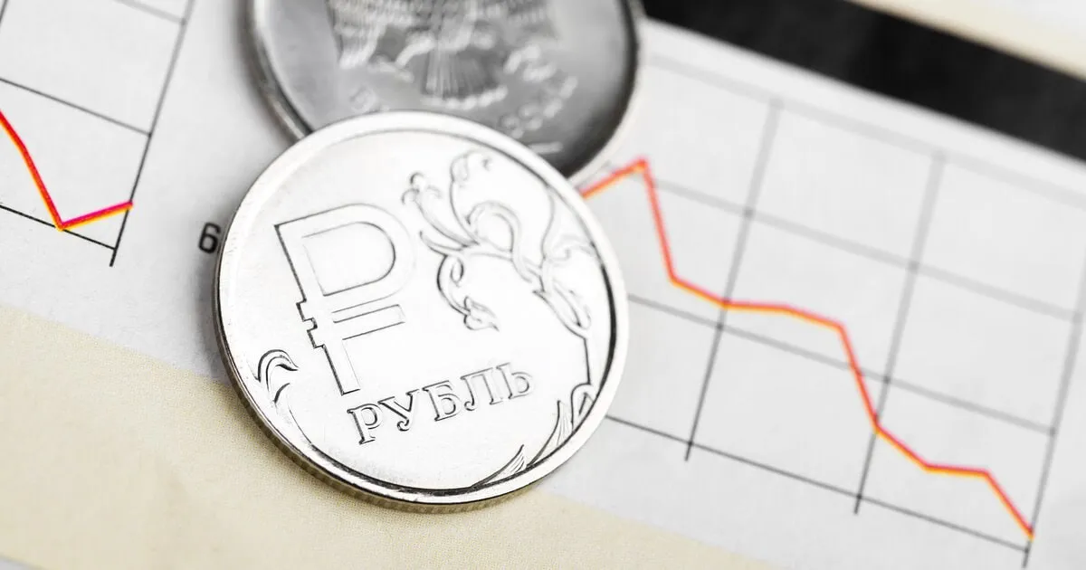 Сбер ожидает ослабления рубля в текущем году к 3кв рубль вероятно ослабнет до 80 85 к 4 му до 85 90 финдиректор банка Тарас Скорцов jkinvest news jkinvest