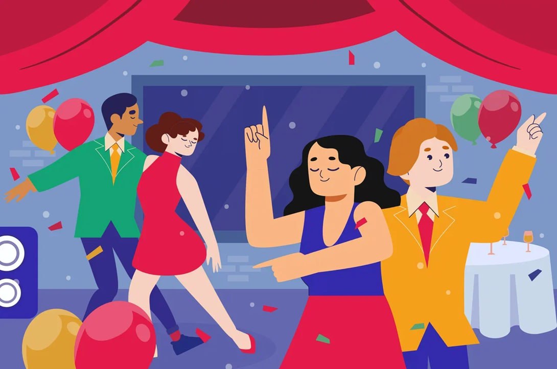 Почти половина российских компаний отказалась от новогодних корпоративов Примерно 50 бизнесов в России решили не устраивать корпоративы на Новый год причина всё та же недостаток бюджета Вместо этого компании вынуждены тратить свободные средства на операционные расходы и приоритетные проекты Лишь 18 компаний всё же запланировали минимальные подарки премии и скромный банкет   корпоративы не главное главное работа и так дома посидим не страшно НМШ