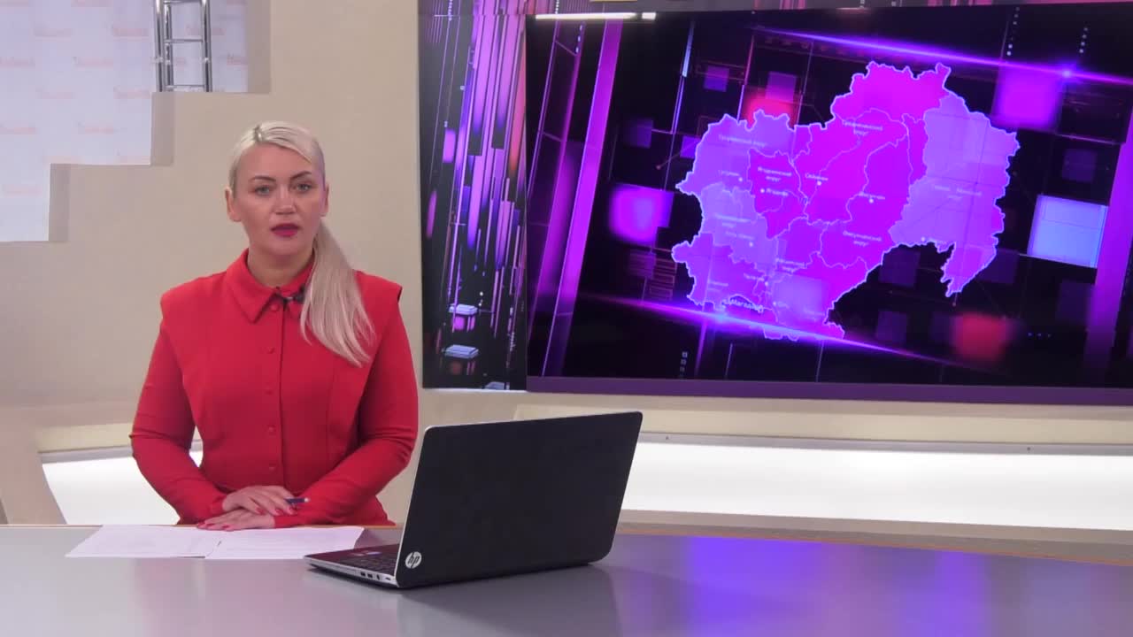 В Омской области и Ямале обновляются программы поддержки и оплаты труда педагогов