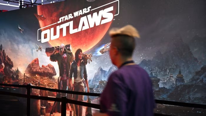 Ubisoft отменила Star Wars Outlaws 2 Компания решила не заниматься продолжением приключенческого экшена из-за слабых показателей первой части. Мой Компьютер
