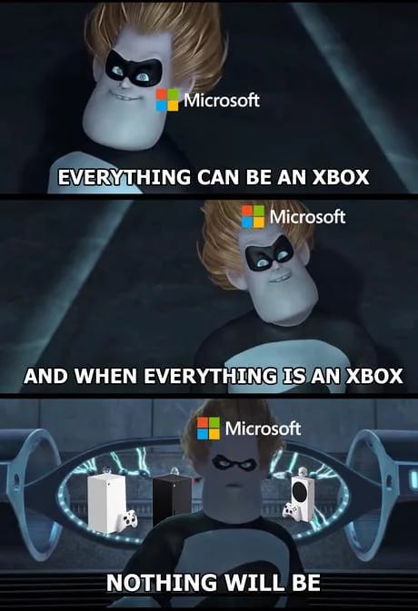 Удивительным образом продажи Xbox ROG Ally X превзошли ожидания ASUS Обе модели консоли находятся сейчас в дефиците и ASUS собирается нарастить производство работая с поставщиками компонентов