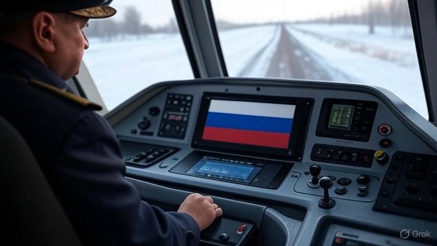 РЖД полностью перейдут на российское ПО к 2030 году «Российские железные дороги полностью перейдут на отечественное программное обеспечение к 2030 году»,- сообщил заместитель генерального директора РЖД Евгений Чаркин. По словам Чаркина, все бизнес-критичные системы переведут на российские решения до конца 2027 года. Полный отказ от иностранного программного обеспечения компания планирует завершить в 2030 году. Таким образом, РЖД реализует масштабную программу импортозамещения в сфере IT-инфраструктуры, обеспечивая технологическую независимость и стабильную работу цифровых сервисов в долгосрочной перспективе.