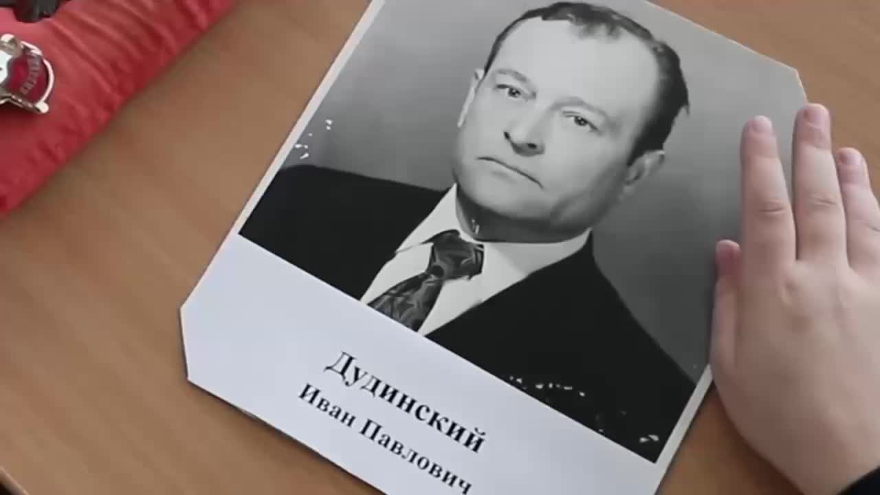 Школьник из Куркино Алексей Тронин победил в конкурсе научного видео