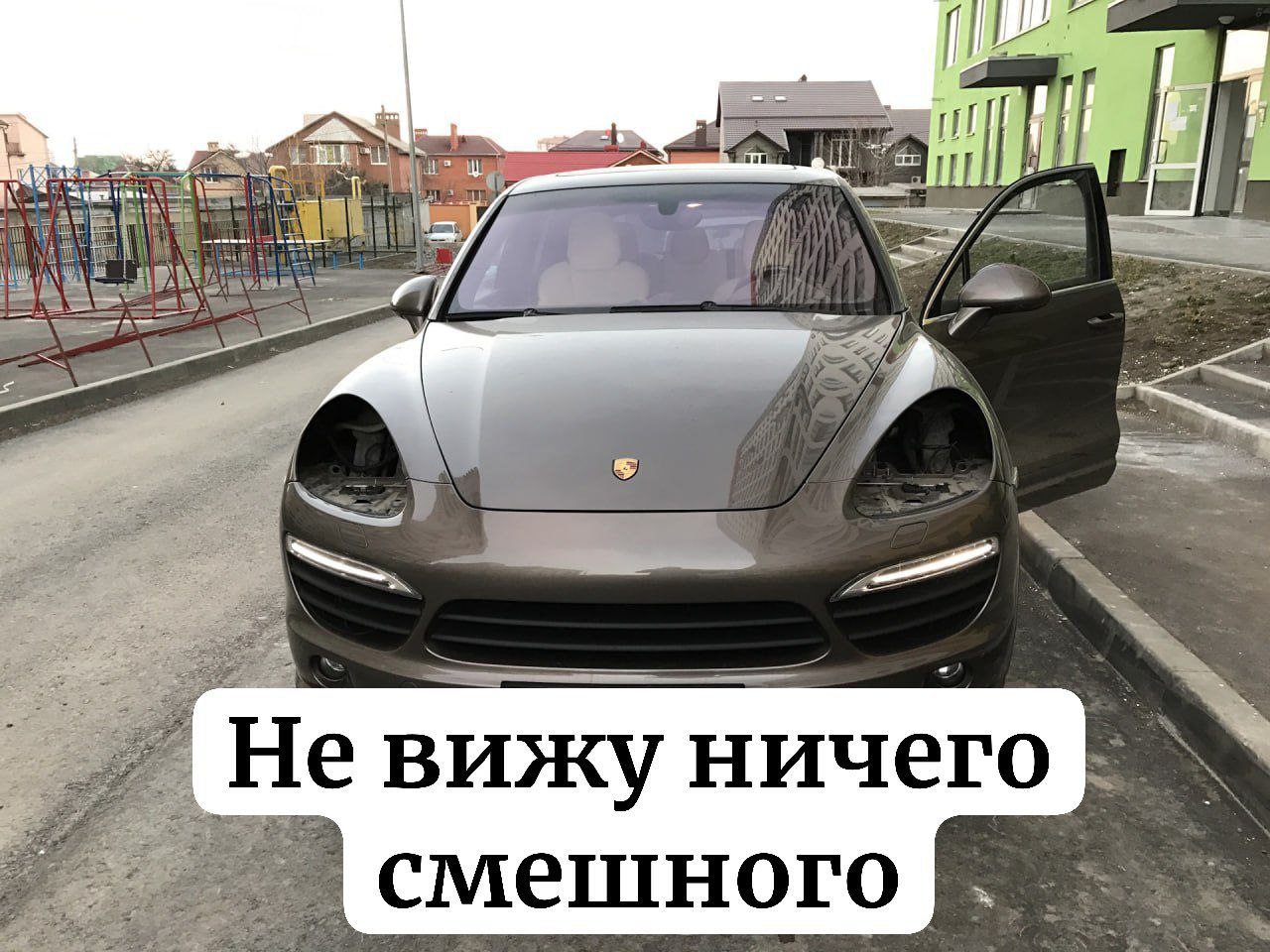 Ну а что они хотели Прибыль германского производителя спортивных и люксовых автомобилей Porsche упала за три квартала текущего года по сравнению с годом ранее на 95 9 и составила всего 114 млн евро говорится в сообщении компании Только в третьем квартале потери концерна оцениваются в 967 млн евро