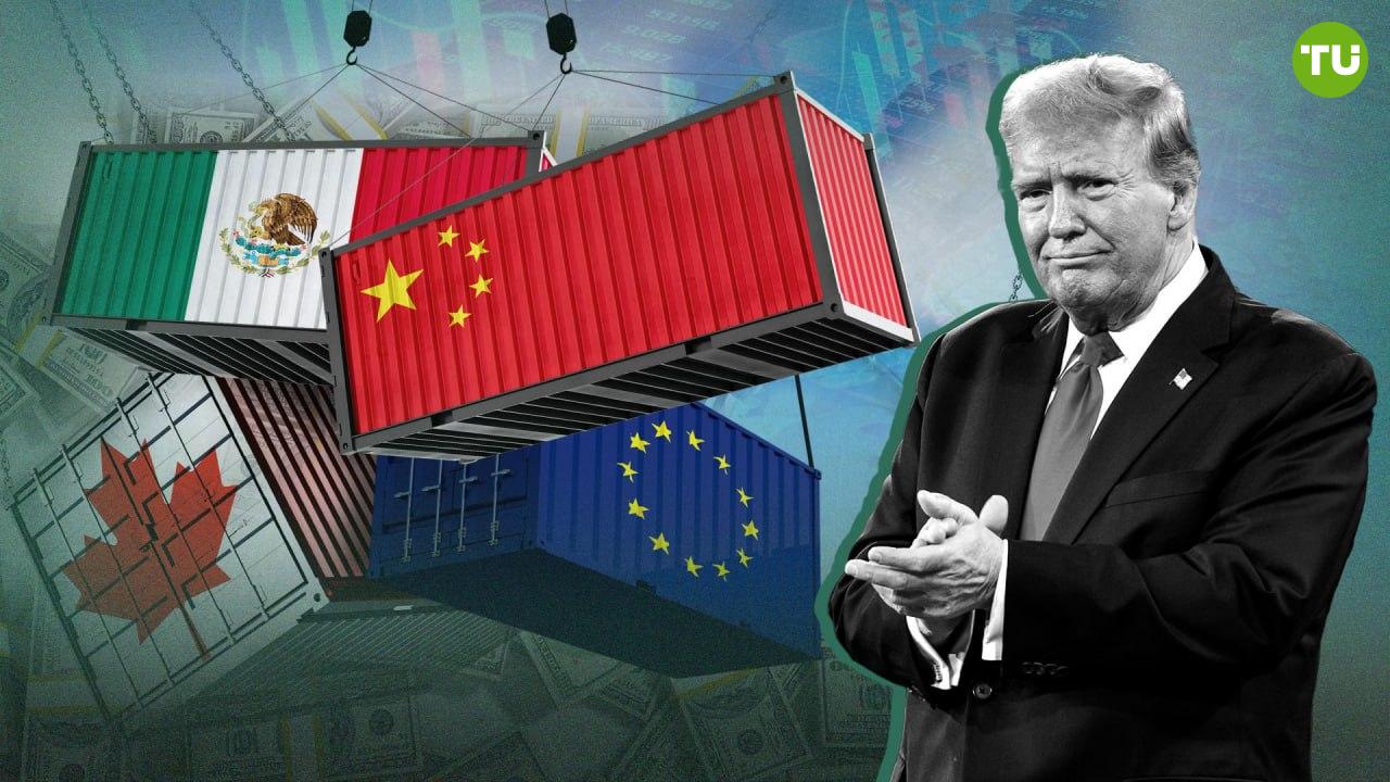 Трамп обвинил Китай в нарушении соглашений, крипторынок реагирует В своем посте в Truth Social Трамп обвинил Китай в нарушении недавно заключенного торгового соглашения, заявив, что страна вернулась к старым порядкам, несмотря на сделку между странами. Заявление Трампа свидетельствует о возобновлении напряженности. Комментарий вызвал панику на крипторынке: биткоин и остальные активы продолжают падение, начавшееся ночью после решения суда об отмене запрета на повышение пошлин.