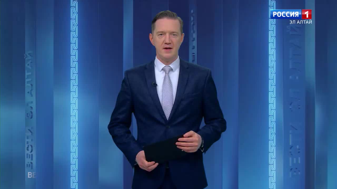 Автопоезд Здоровье начинает второй объезд Республики с медицинскими специалистами