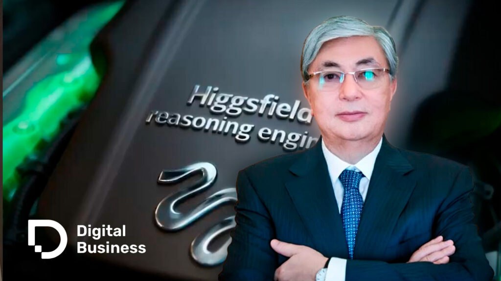 Президент Токаев прокомментировал успех Higgsfield AI Касым Жомарт Токаев отметил важность появления в стране первого стартапа оцененного более чем в миллиард долларов Глава государства подчеркнул что история Higgsfield AI это пример нового уровня развития казахстанских технологий и подтверждение потенциала молодых специалистов пишет digitalbusiness kz Одним из ярких успехов этого года стал стартап Higgsfield AI который вполне может стать первым казахстанским единорогом то есть компанией оцененной в один и более миллиардов долларов на глобальном рынке Этот уникальный по сути проект вырос на площадке Astana Hub с самым активным участием молодых талантливых энтузиастов которые уже побеждали на международных юношеских олимпиадах по математике и физике Такие люди будущее нашей страны заявил президент Токаев А большое интервью Digital Business с сооснователем Higgsfield AI Алексом Машрабовым давно ждет на сайте