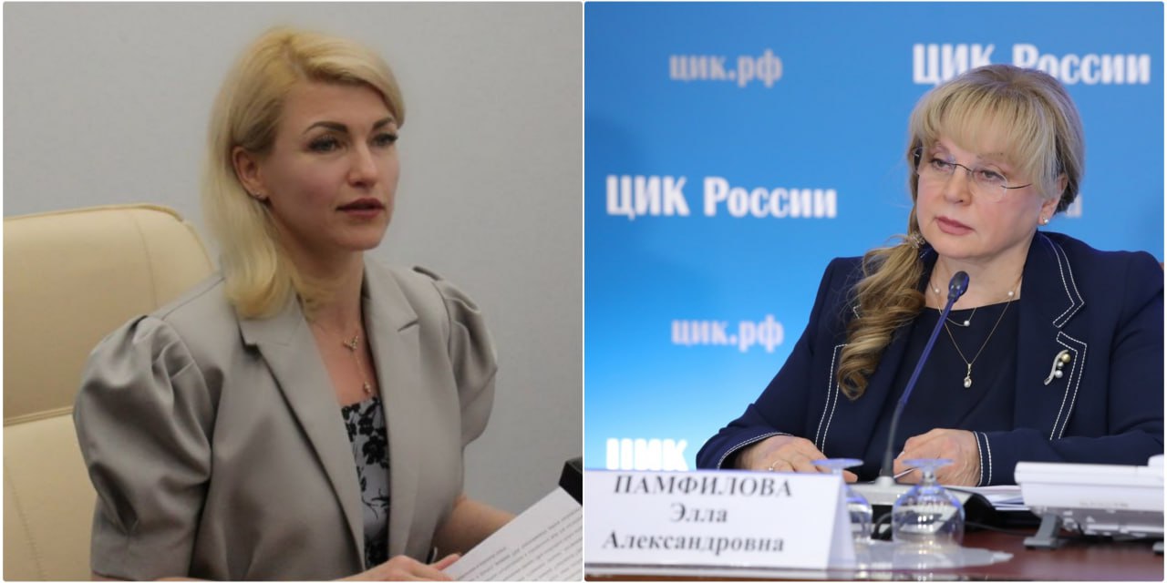 Ситуацию с выборами в гордуму Ульяновска проверит ЦИК // Прибытие в регион куратора ЦИКа в период предвыборной кампании — событие из ряда вон выходящее, и в современной истории облизбиркома подобного приезда не помнят