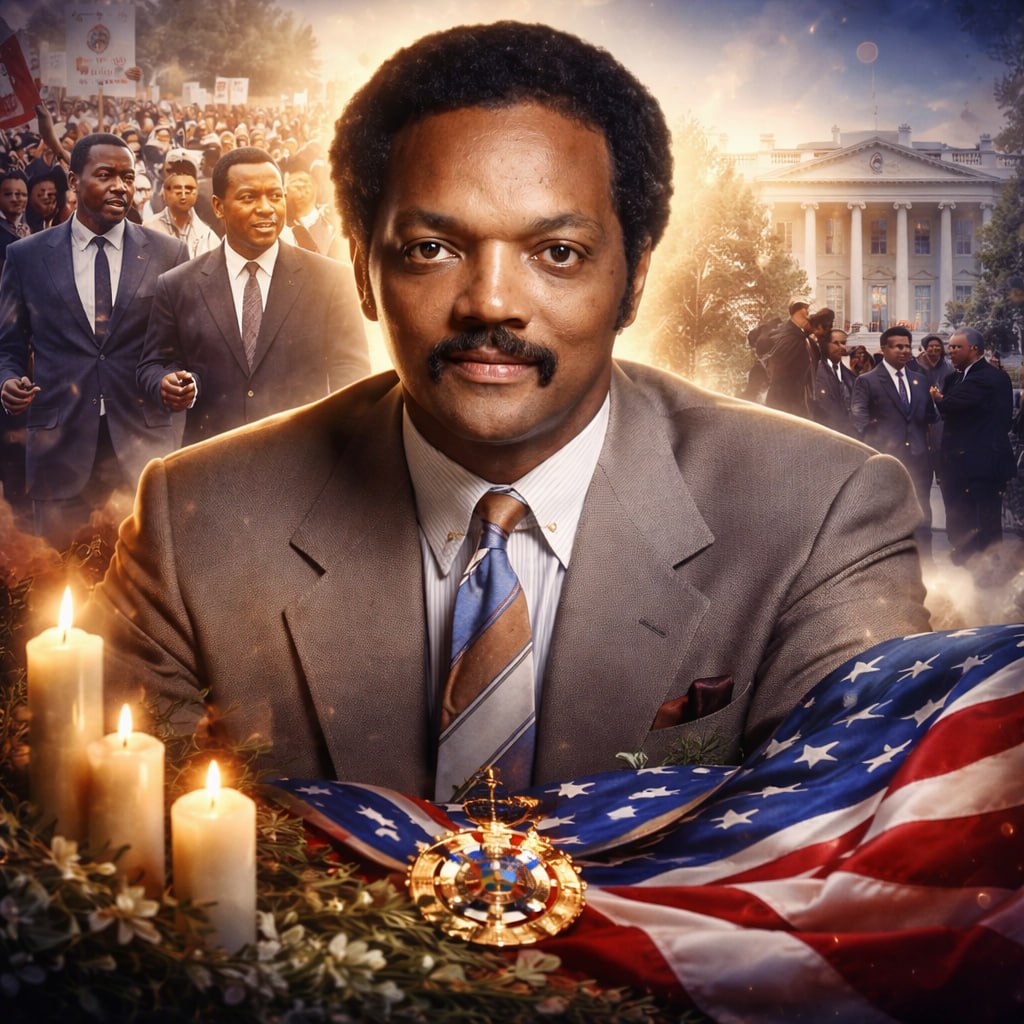 Умер Джесси Джексон В возрасте 84 лет скончался Джесси Луис Джексон баптистский проповедник и один из ключевых деятелей движения за гражданские права в США Уроженец Южной Каролины он ещё студентом был арестован за попытку попасть в библиотеку только для белых В 1960 х маршировал с Мартином Лютером Кингом и основал организацию Operation PUSH Джексон дважды участвовал в праймериз демократов став первым темнокожим политиком приблизившимся к президентской гонке всерьёз При Клинтоне был спецпосланником по Африке и участвовал в освобождении заложников В 2000 году получил Президентскую медаль Свободы и до последних лет выступал против расового насилия Борьба окончена Неравенство осталось Колючий Телеграм Колючий Дзен Youtube