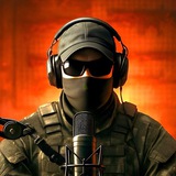 Аватар Телеграм канала: Белорусский фронт