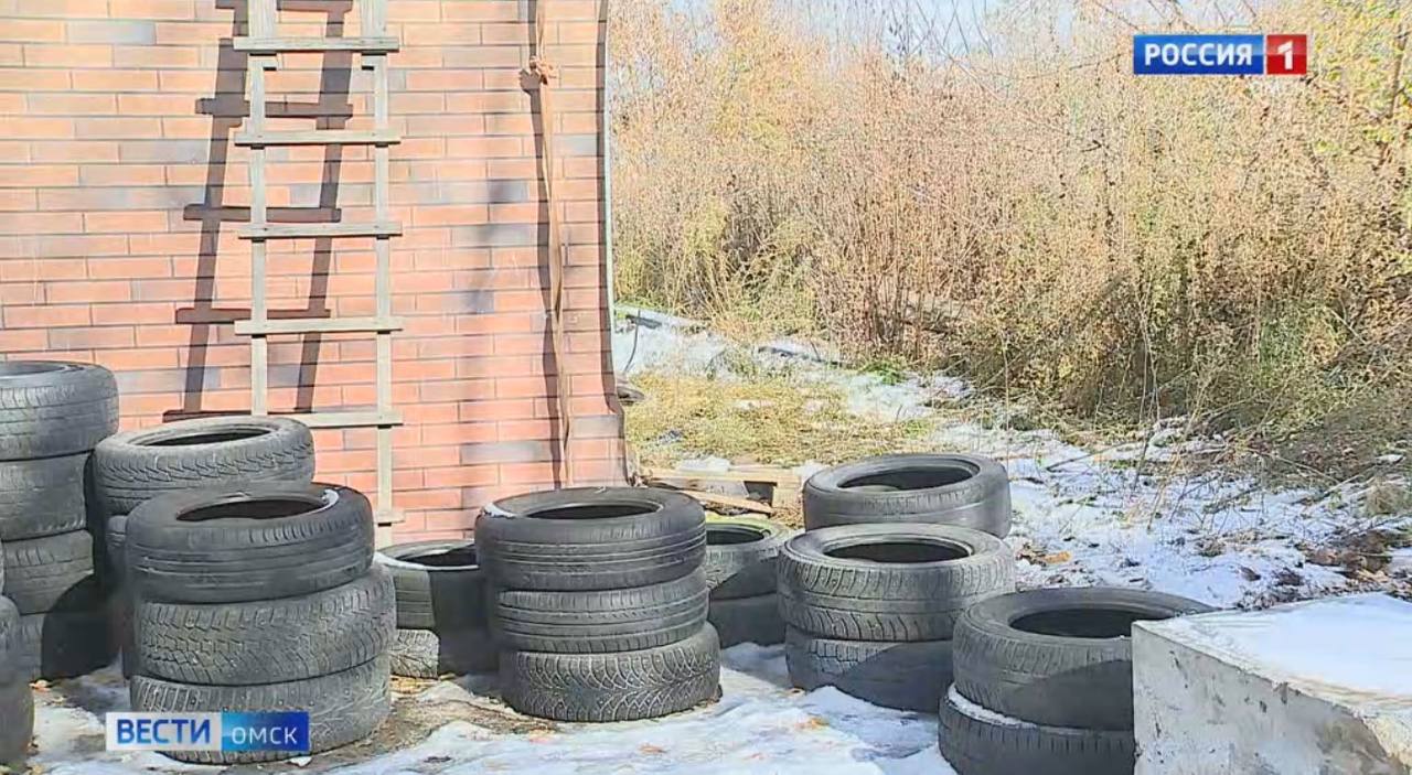 В Омске построят завод по производству грузовых шин. Губернатор Омской области Виталий Хоценко обсудил с Первым вице-премьером Денисом Мантуровым реализацию крупных инвестпроектов региона. Основная тема – строительство завода по производству шин для грузового транспорта с инвестициями в несколько десятков миллиардов рублей. Проект соответствует задачам технологического суверенитета, поставленным президентом. Губернатор Омской области поблагодарил Дениса Мантурова за поддержку омских проектов и инициатив, в том числе по обновлению автопарка школьных автобусов. Подписаться Написать в редакцию