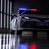 Аватар Телеграм канала: ГОСАВТОИНСПЕКЦИЯ38