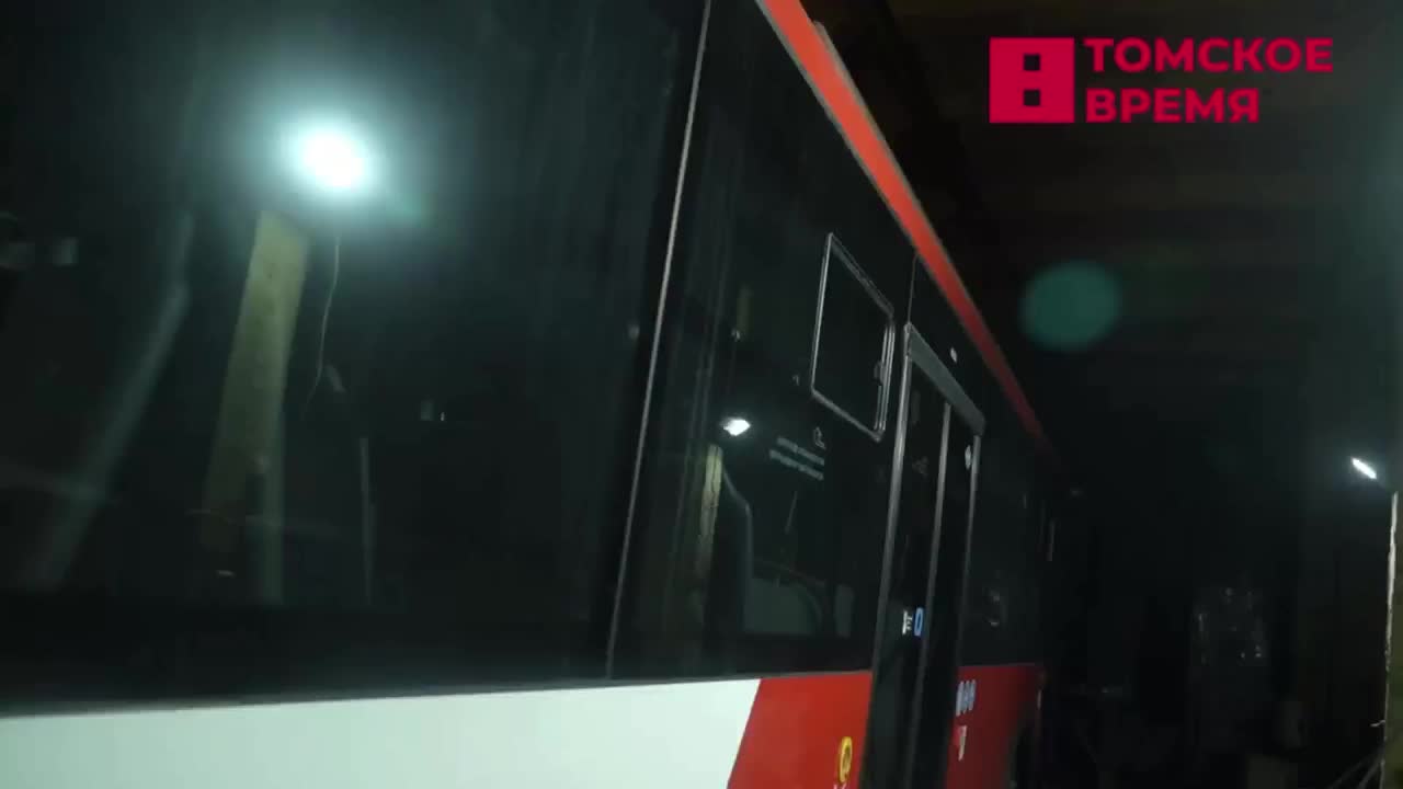 В Красноярске разработают новую маршрутную сеть и обновят общественный транспорт за 3 млрд рублей