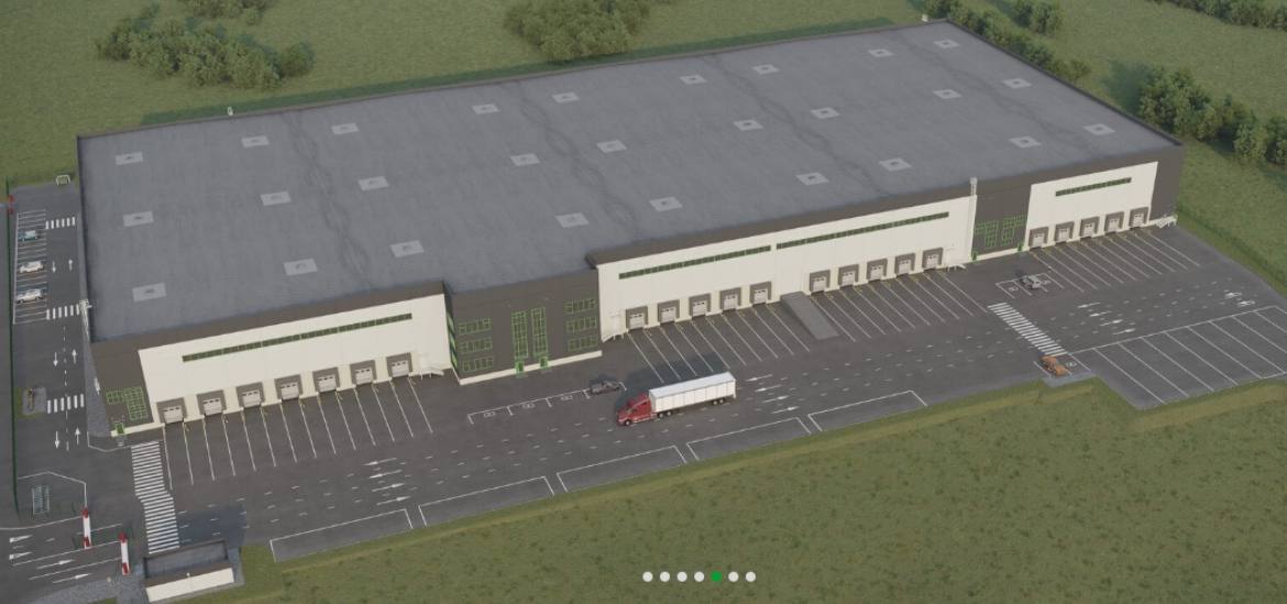 В Шушарах к 2027 году построят два складских комплекса Госстройнадзор выдал разрешение на строительство двух производственно складских комплексов в Шушарах Соответствующий документ опубликован на сайте службы Складские комплексы Софийская 1 и Софийская 2 отведут под промышленные объекты По данным от застройщика ввод складского комплекса Софийская 1 класса А назначен на IV квартале 2026 года ПСК Софийская 2 класса А во II квартале 2027 года Сайт ИЛР Инвест Подписаться на DP RU