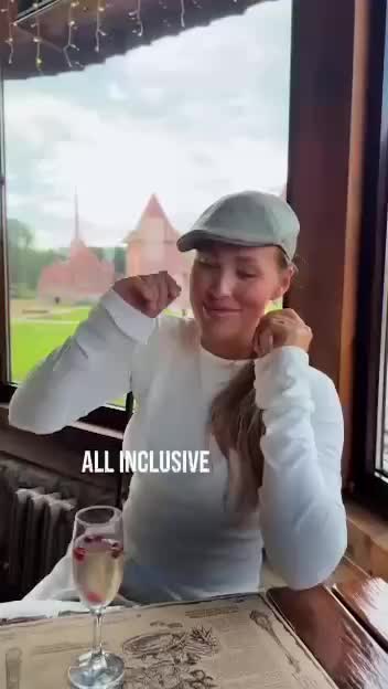 В Беларуси запустили деревенский all inclusive за 10 тысяч рублей