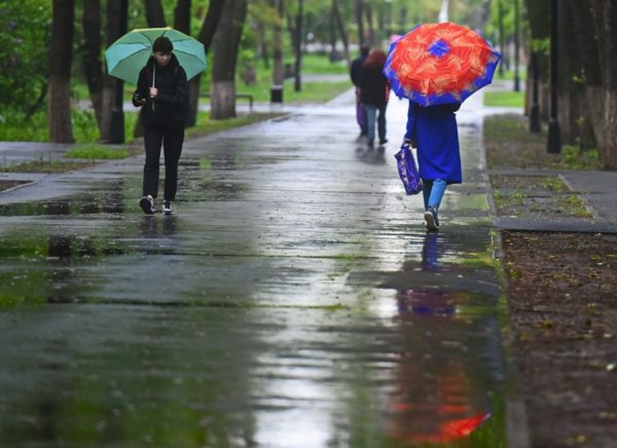 Оренбург Медиа Оренбург накроет сильным ветром В экстренных службах Оренбургской области предупредили о резком ухудшении погоды в регионе Департамент ПБ и ГЗ Оренбургской области сообщил согласно прогнозу днем 15 ноября ожидается усиление ветра Порывы составят 15 18 м с Помимо того на Оренбургскую область идет туман Водителей на трассах региона просят быть осторожнее Оренбург Медиа