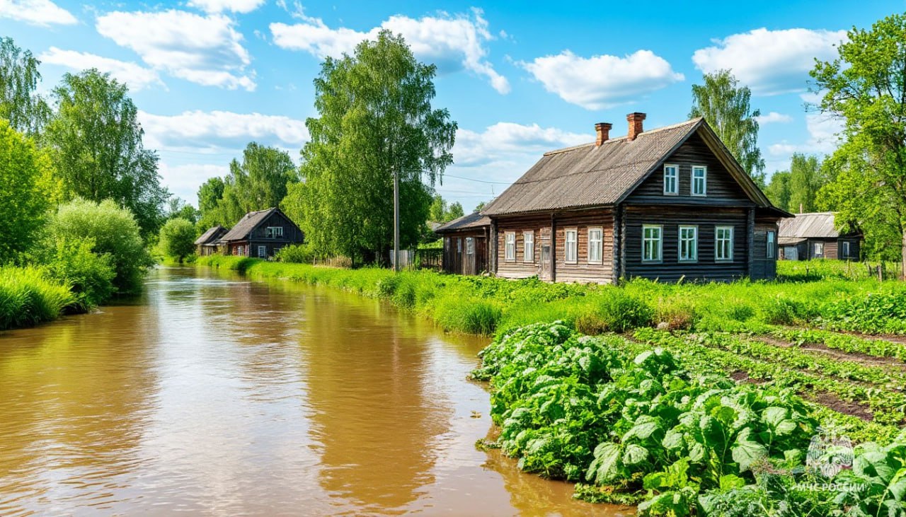 В трех районах Хабаровского края возможно повышение уровней воды на реках   В результате дождей 3-4 июля на малых реках возможен резкий подъем уровней воды на 0,7-1,5 м с выходом на пойму. Также есть вероятность превышения отметок неблагоприятного явления. Наиболее неблагоприятная гидрологическая обстановка прогнозируется на реках в Верхнебуреинском, Хабаровском районах и районе им. Лазо.    Из-за разлива рек и осадков могут быть подтоплены хозяйственные объекты, участки межпоселковых и внутрипоселковых дорог, кратковременное подтопление придворовых территорий, повреждение мостов через малые реки.   МЧС России напоминает жителям о соблюдении правил поведения во время прохождения паводка:   жителям частных подворий, расположенных в низинах и вблизи рек, заблаговременно принять меры по сохранению личного имущества, убрать на возвышенности, переместить скот и домашних животных в безопасное место, расчистить ливневые стоки;   рыбакам и охотникам не выходить в лес и на водные объекты;   туристическим группам воздержаться от выхода на маршруты или сделать остановку в населенных пунктах до окончания паводка;   не выходить на маломерных судах, резиновых лодках на акваторию, так как при формировании дождевого паводка происходит разлив рек, увеличивается скорость течения, повышается риск возникновения происшествий на воде.   Родители, не оставляйте детей без присмотра!   В случае происшествий звонить «112»!    нейросети  #паводок