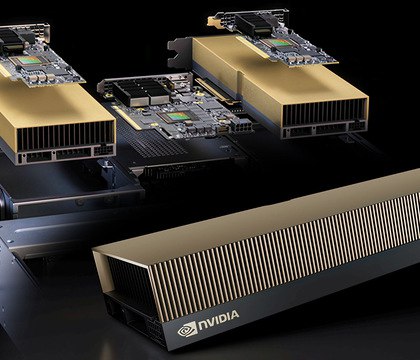NVIDIA выпустит RTX PRO 6000 Server Edition с 96 ГБ VRAM и пассивным охлаждением в этом году Компания NVIDIA подтвердила, что в этом году выпустит видеокарту RTX PRO 6000 Blackwell Server Edition. Это модель, ориентированная для выполнения рабочих задач. От версии RTX PRO 6000 Blackwell Workstation Edition версия для серверов будет отличаться иным дизайном и другой системой охлаждения. Читать далее