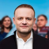 Аватар Телеграм канала: ДАВАНКОВ // Вице-спикер Госдумы