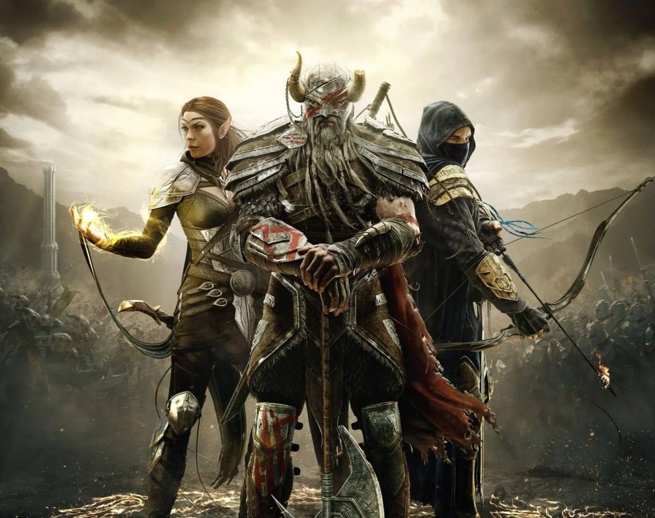 The Elder Scrolls может получить собственный сериал Глава Bethesda Тодд Говард заявил что успех сериала по Fallout заставил студию задуматься об экранизации вселенной The Elder Scrolls Конкретных планов пока нет но возможность создания сериала он не исключает ИгроNews