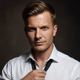 Аватар Телеграм канала: А я как сказал? Нейросети, промты