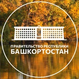 Аватар Телеграм канала: Правительство Башкортостана