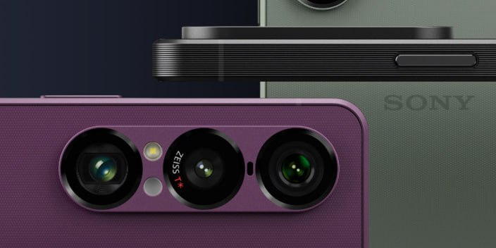 Sony анонсировала Xperia 1 VII — флагман с 7-кратным зумом, аудиоджеком и звуком Walkman Одна из немногих моделей, которую легко отличить от других современных флагманов. Тут всё ещё заметные экранные рамки сверху и снизу, но зато правильные стереодинамики со звуком на пользователя, а не в стороны. Также японцы сильно прокачали камеры, использовав один из самых больших шириков и двухступенчатый оптический зум. И это далеко не всё, чем аппарат может похвастаться. Читать → Подписаться