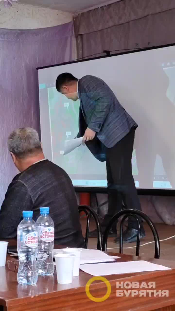 Жители Суджи смогут выкупить свои дома у государства после получения жилищных сертификатов