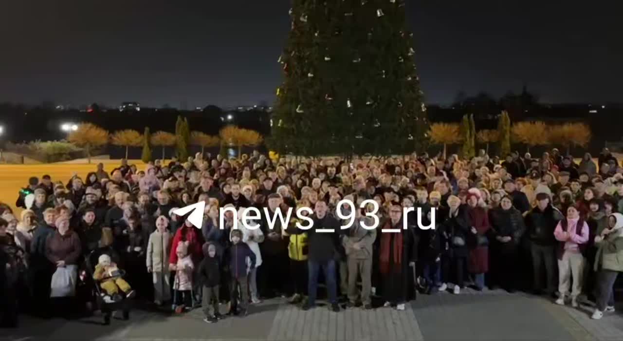 В Краснодаре продолжается строительство храма с акцентом на озеленение