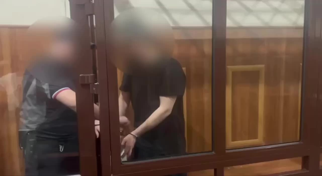 В Петровск-Забайкальском районе обнаружены два трупа и задержан подозреваемый